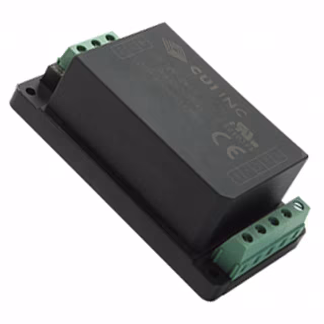 VSK-S25-48U-T CUI Inc.  Convertidores CA/CC